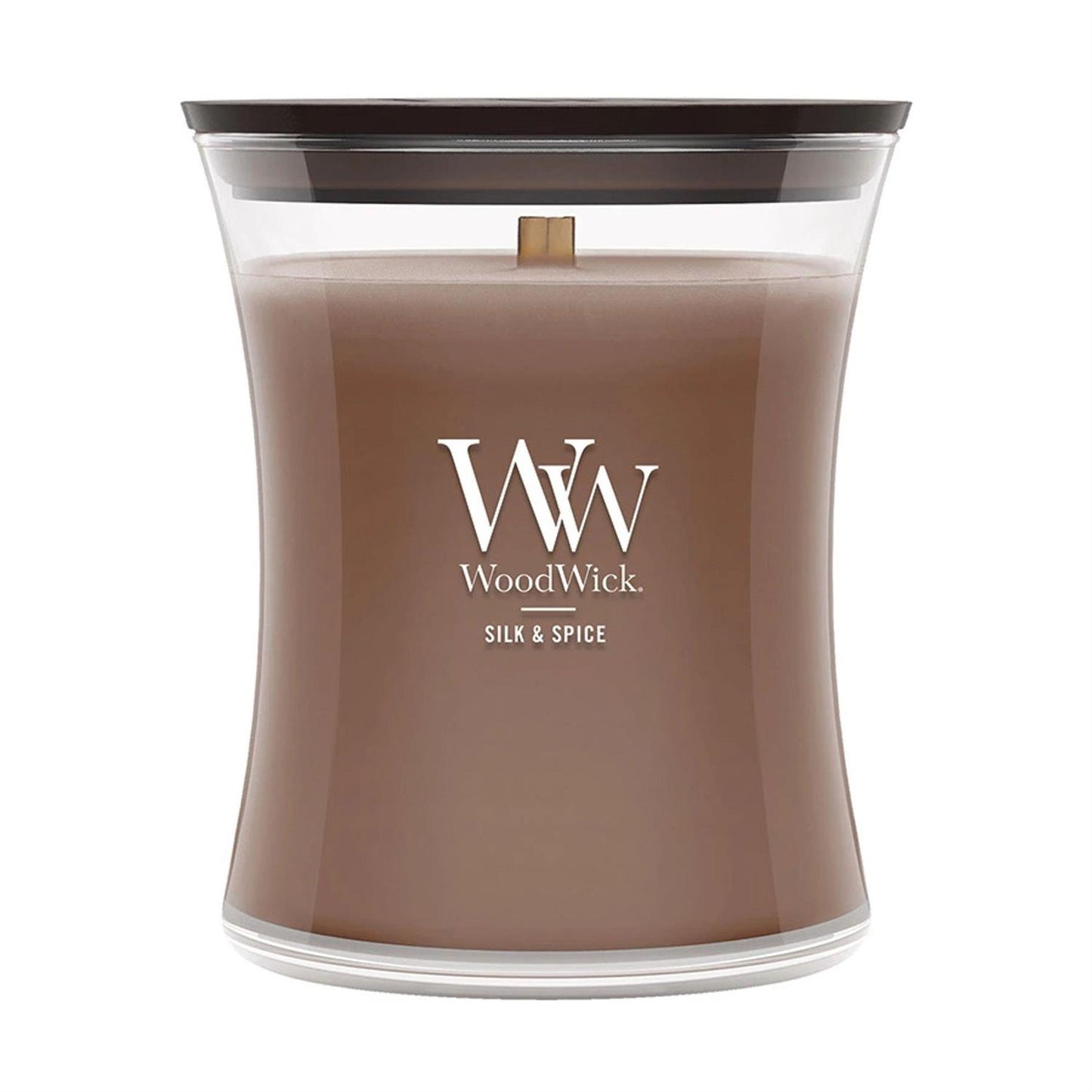 Silk and Spice Candle