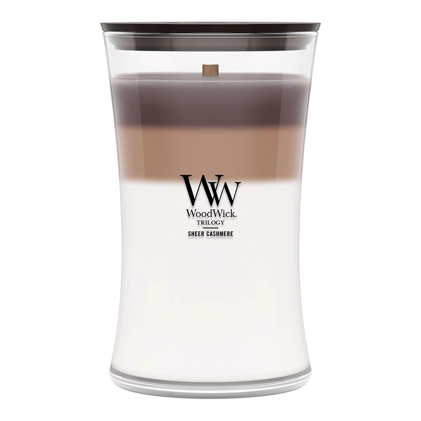 Sheer Cashmere Trilogy Candle