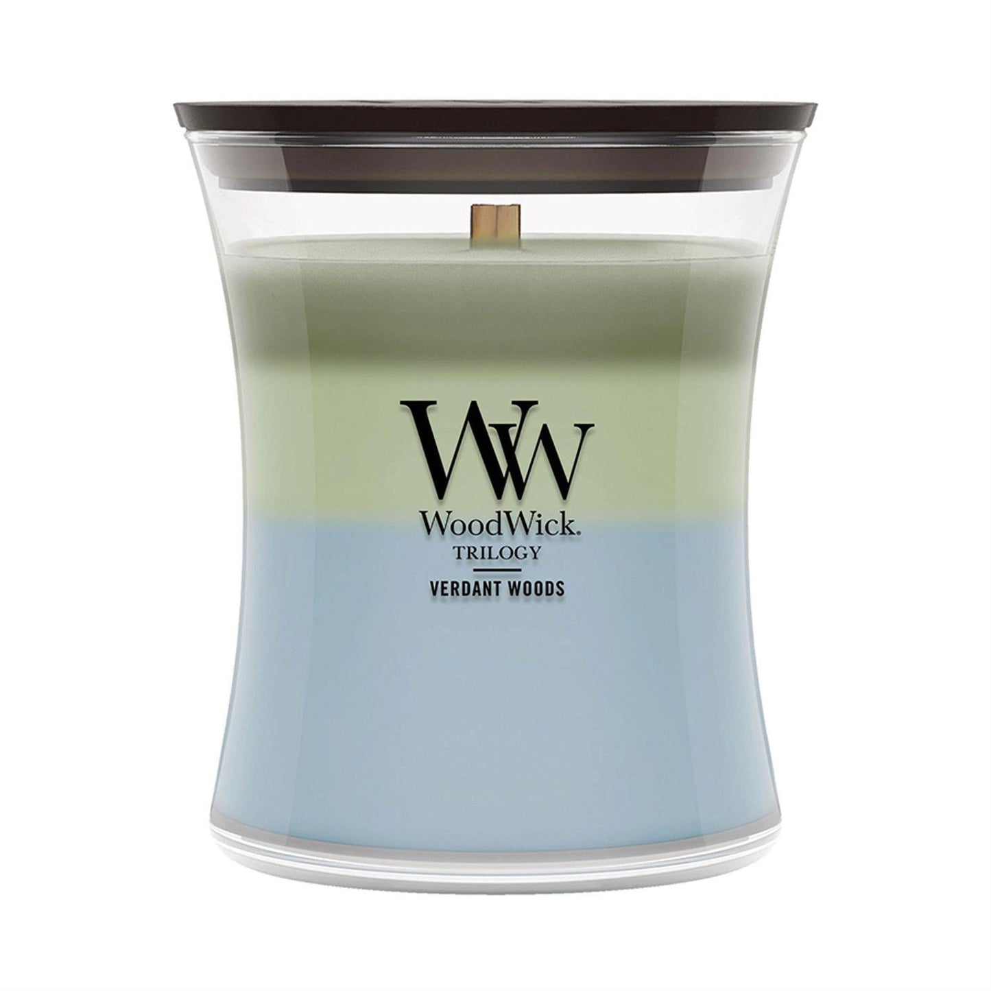 Verdant Woods Trilogy Candle