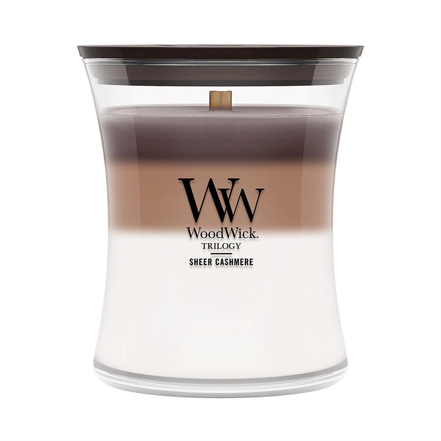 Sheer Cashmere Trilogy Candle