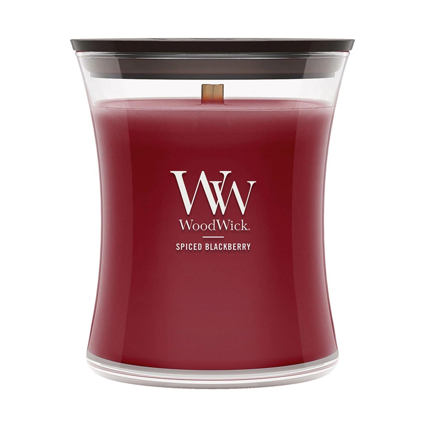 Spiced Blackberry Candle