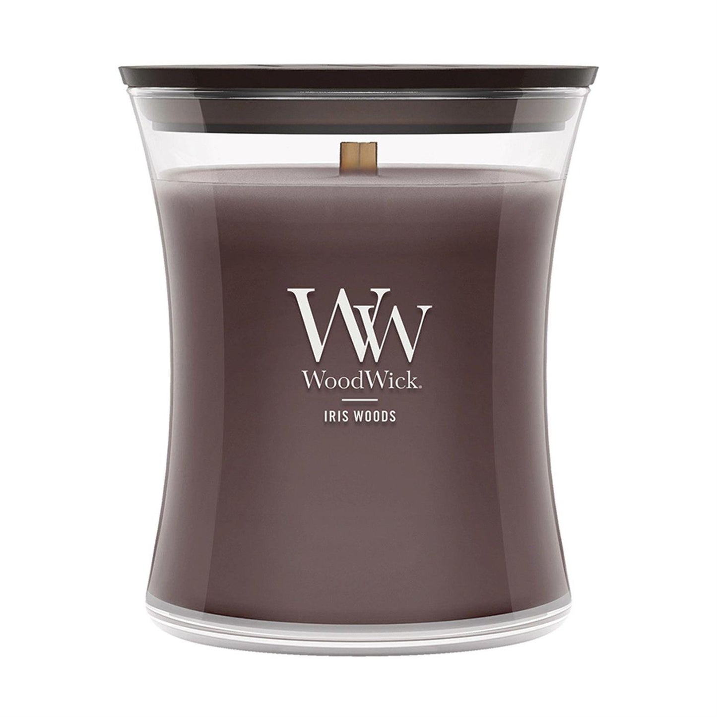 Iris Woods Candle