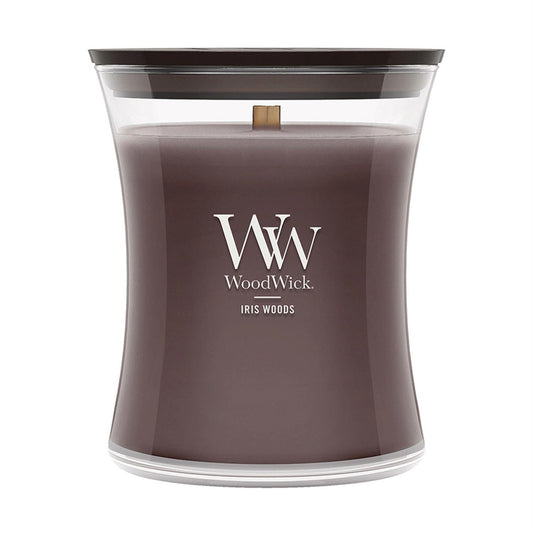 Iris Woods Candle