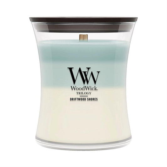 Driftwood Shores Candle