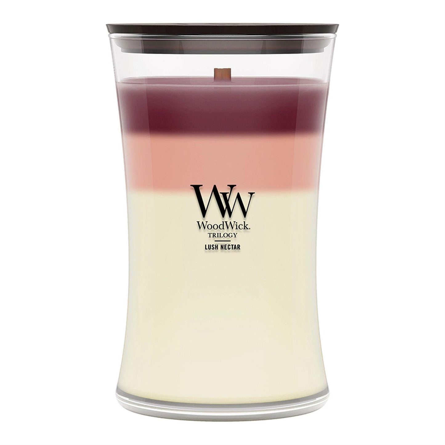 Lush Nectar Candle