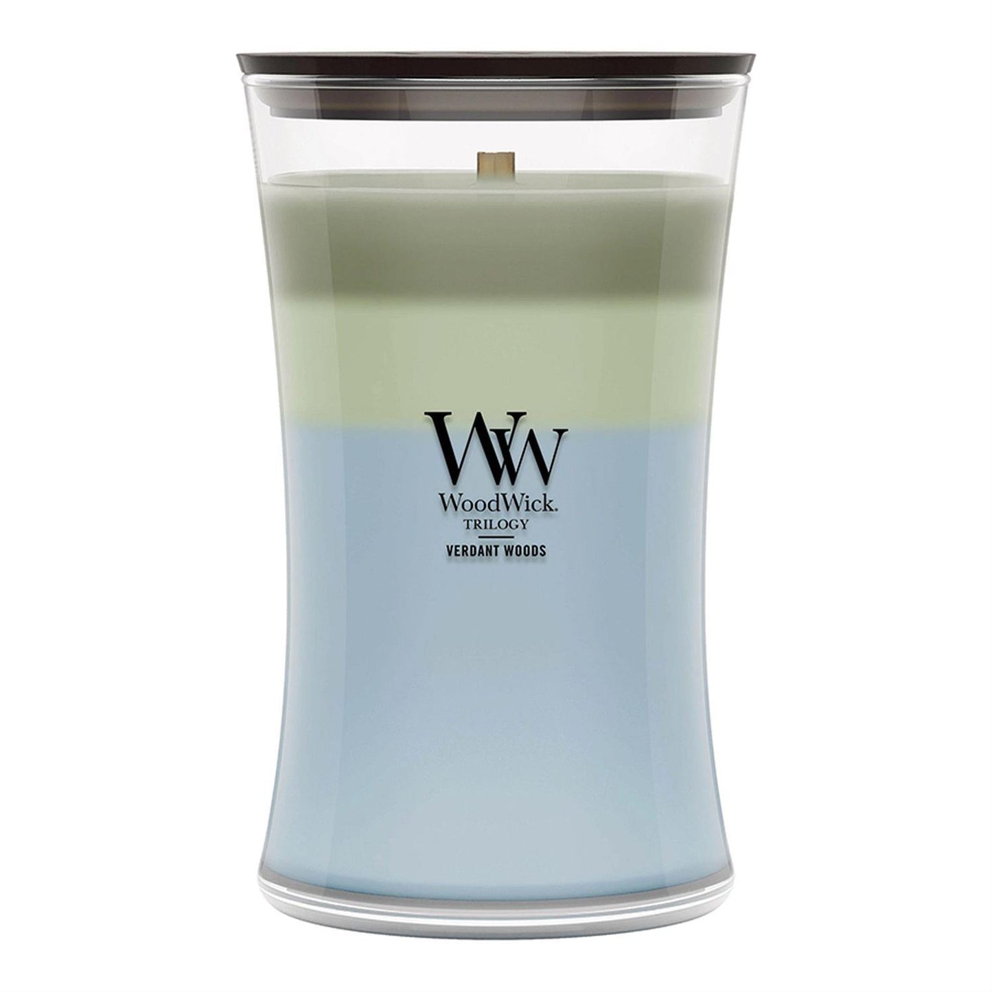 Verdant Woods Trilogy Candle