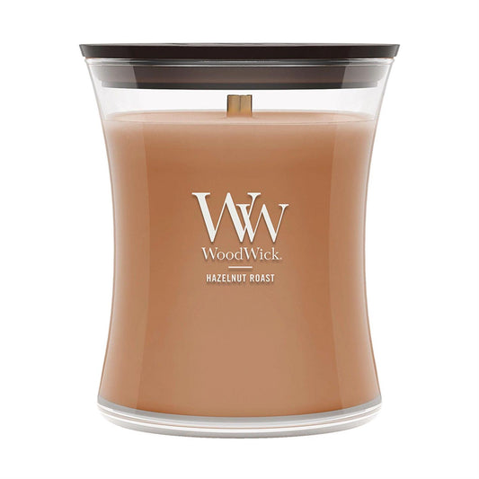 Hazelnut Roast Candle