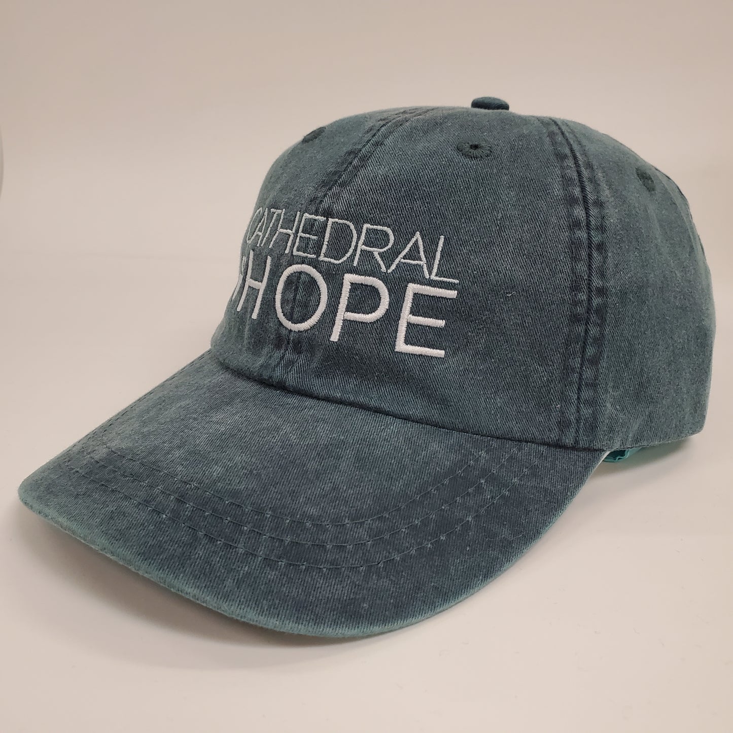 Cathedral of Hope Ball Cap