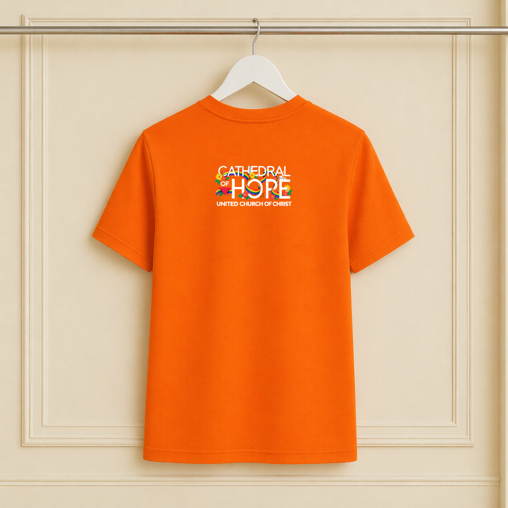 Love is Love 2026 Pride Tee
