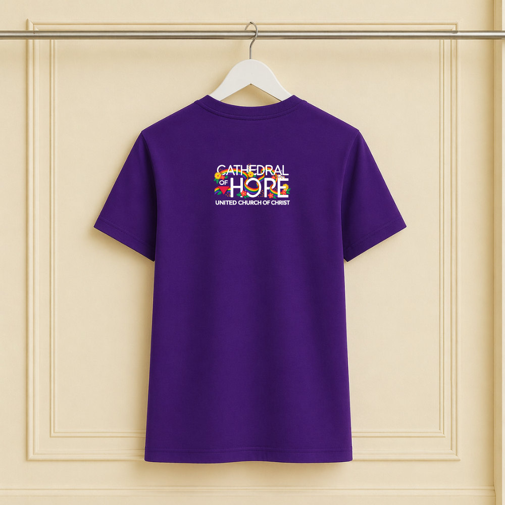 Love is Love 2026 Pride Tee