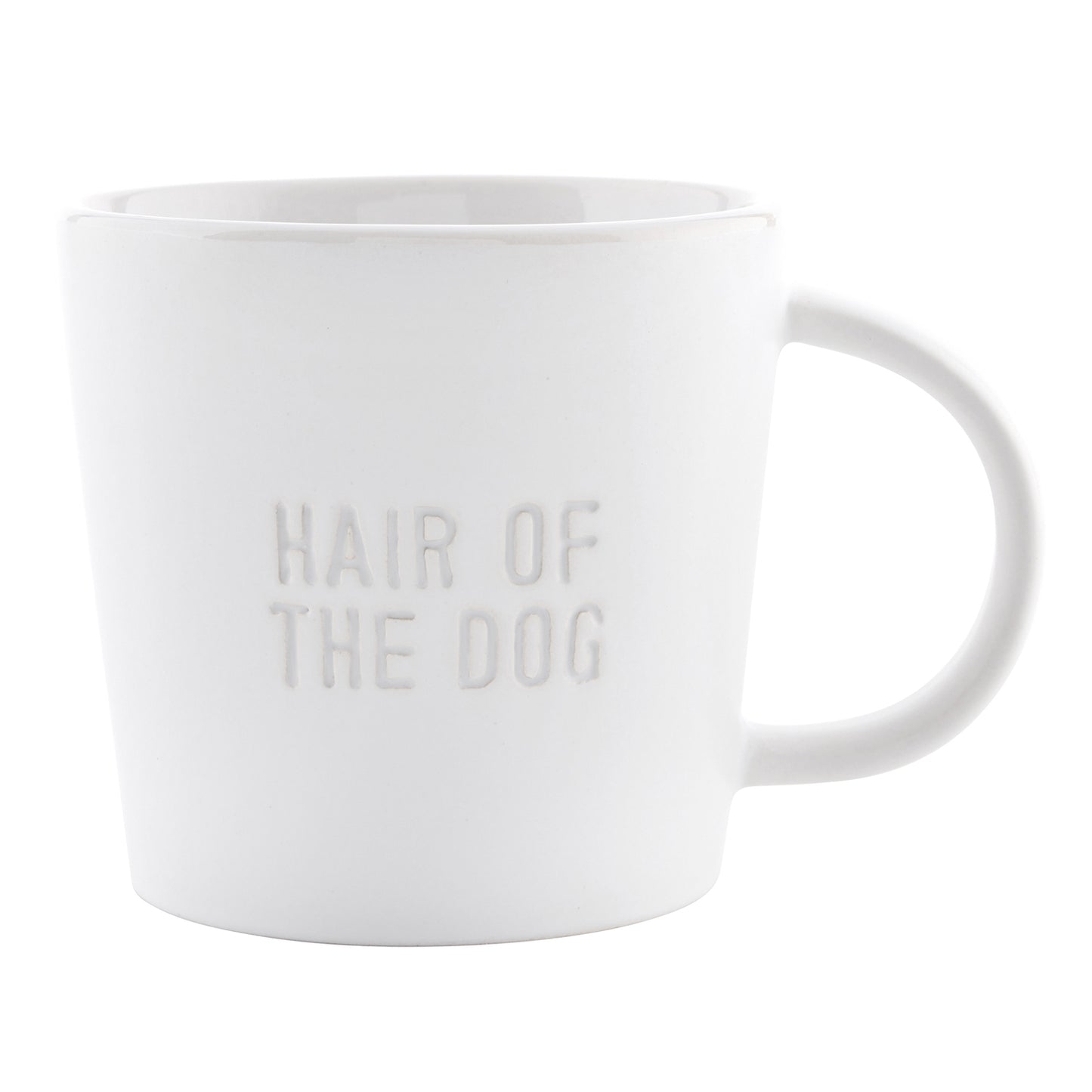14oz Mug Hair Of The Dog