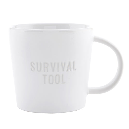 14oz Mug Survival Tool
