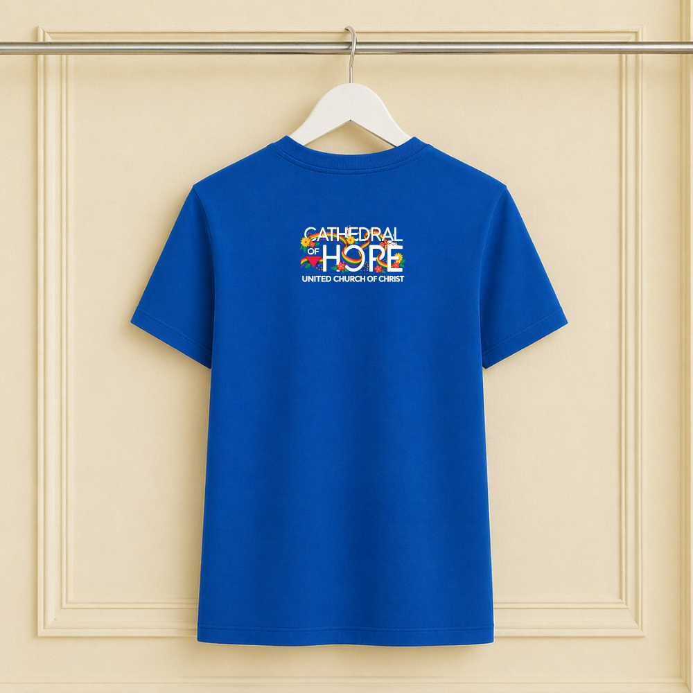 Love is Love 2026 Pride Tee