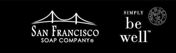 For Men: Dark Rum & Spice 26 Oz Hand & Body Wash