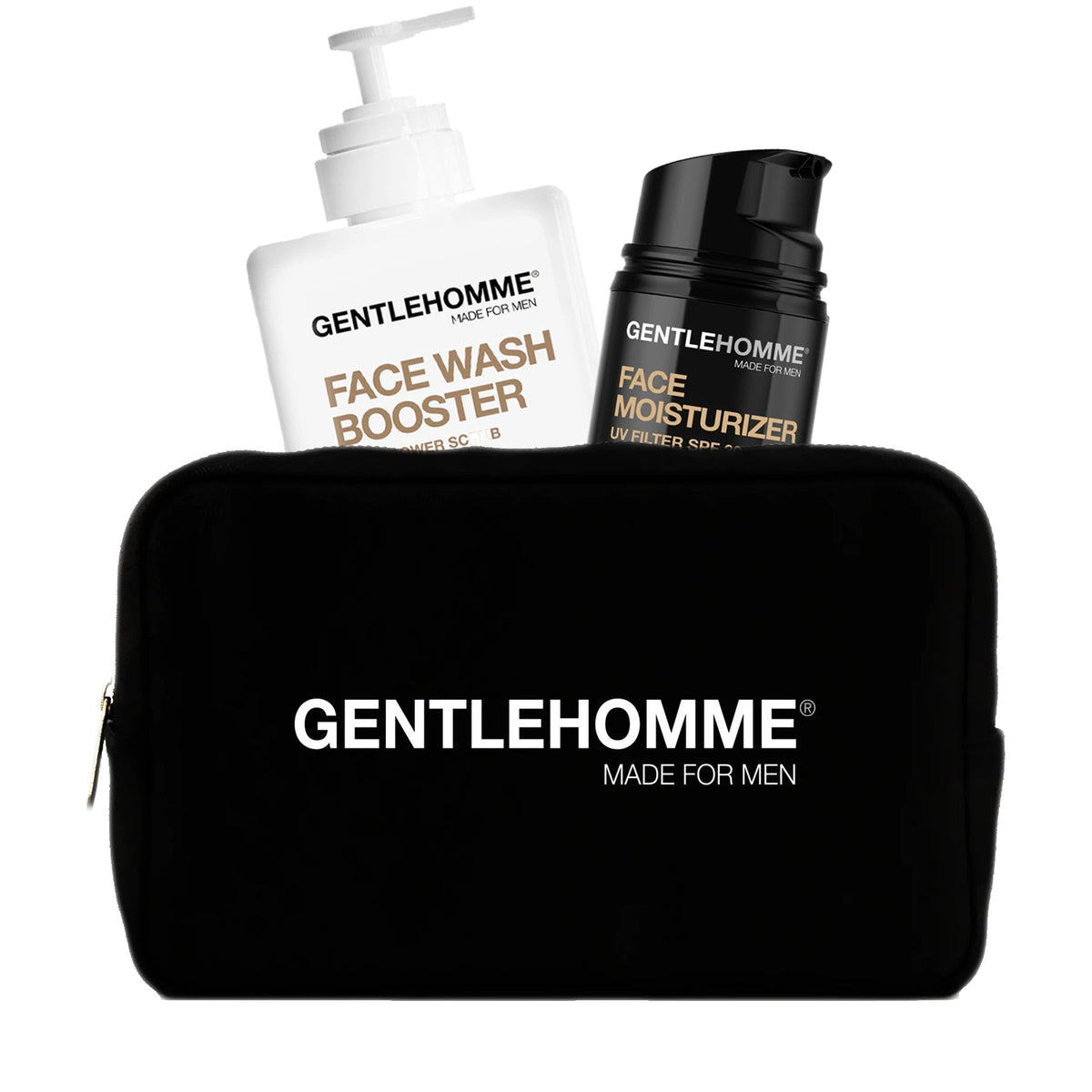 Face Travel Kit