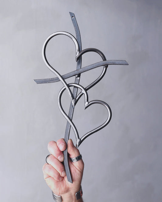Walk In Love Cross