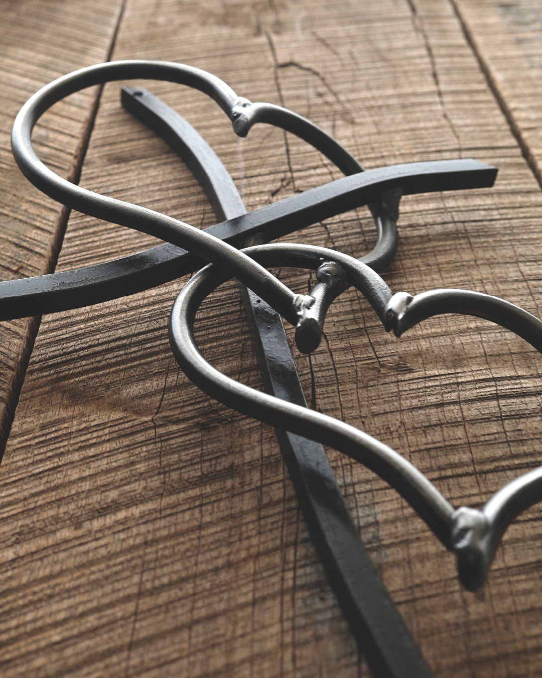 Walk In Love Cross