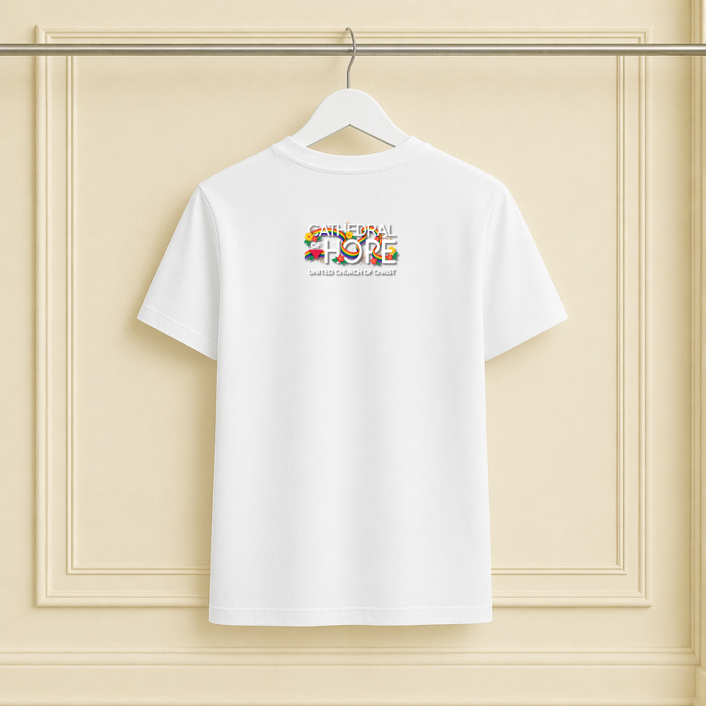 Love is Love 2026 Pride Tee