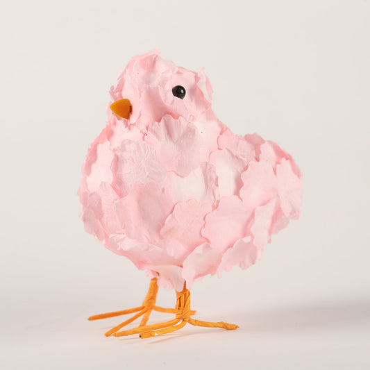 Hydrangea Easter Chick - Pink
