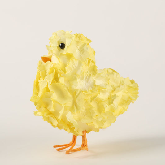 Hydrangea Easter Chick - Light Yellow