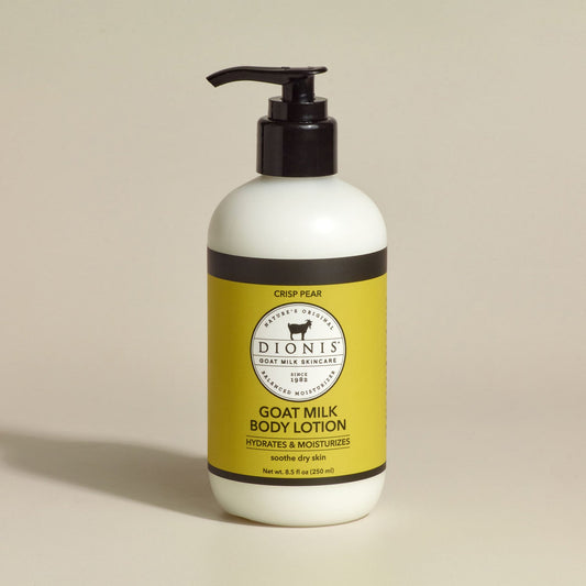 Crisp Pear Body Lotion - 8.5 oz