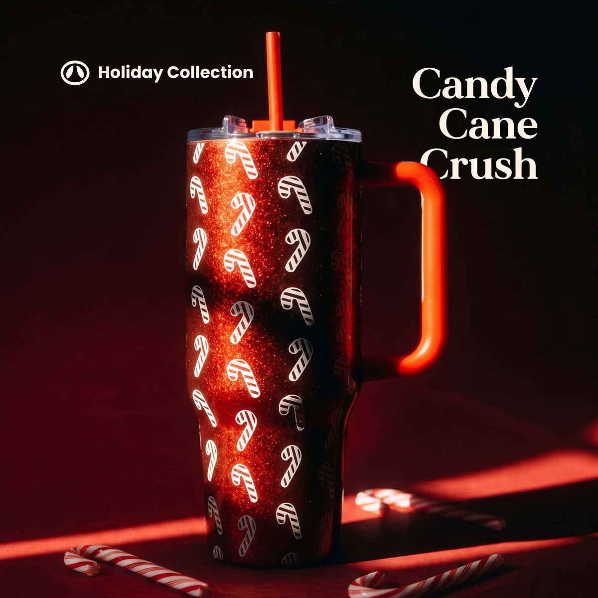 40oz Big Swig Tumbler - Holiday '26 Collection