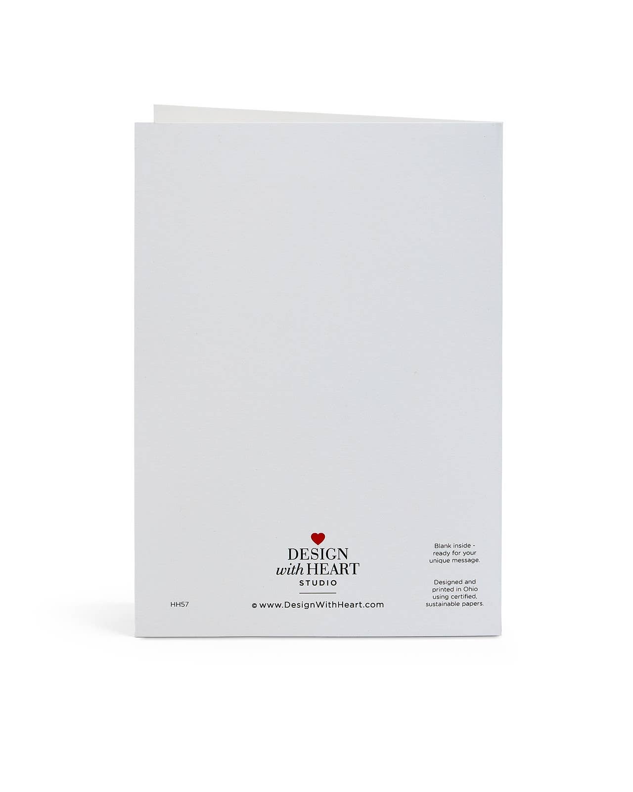 “It's Okay Not To Be Okay" Greeting Card