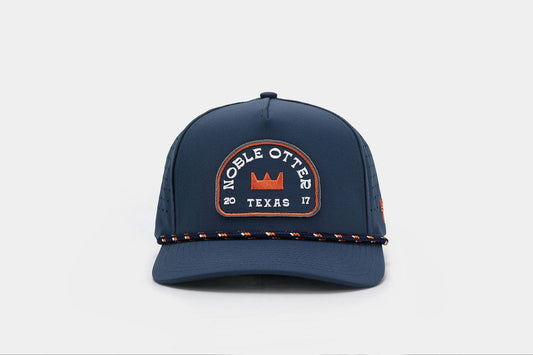 Texas Crown Rope Hat