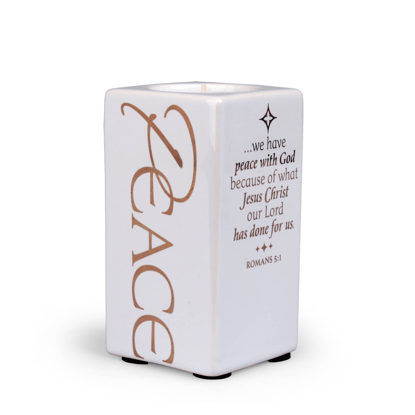 🎄LCP Advent Wreath Tray W/Candle Holders