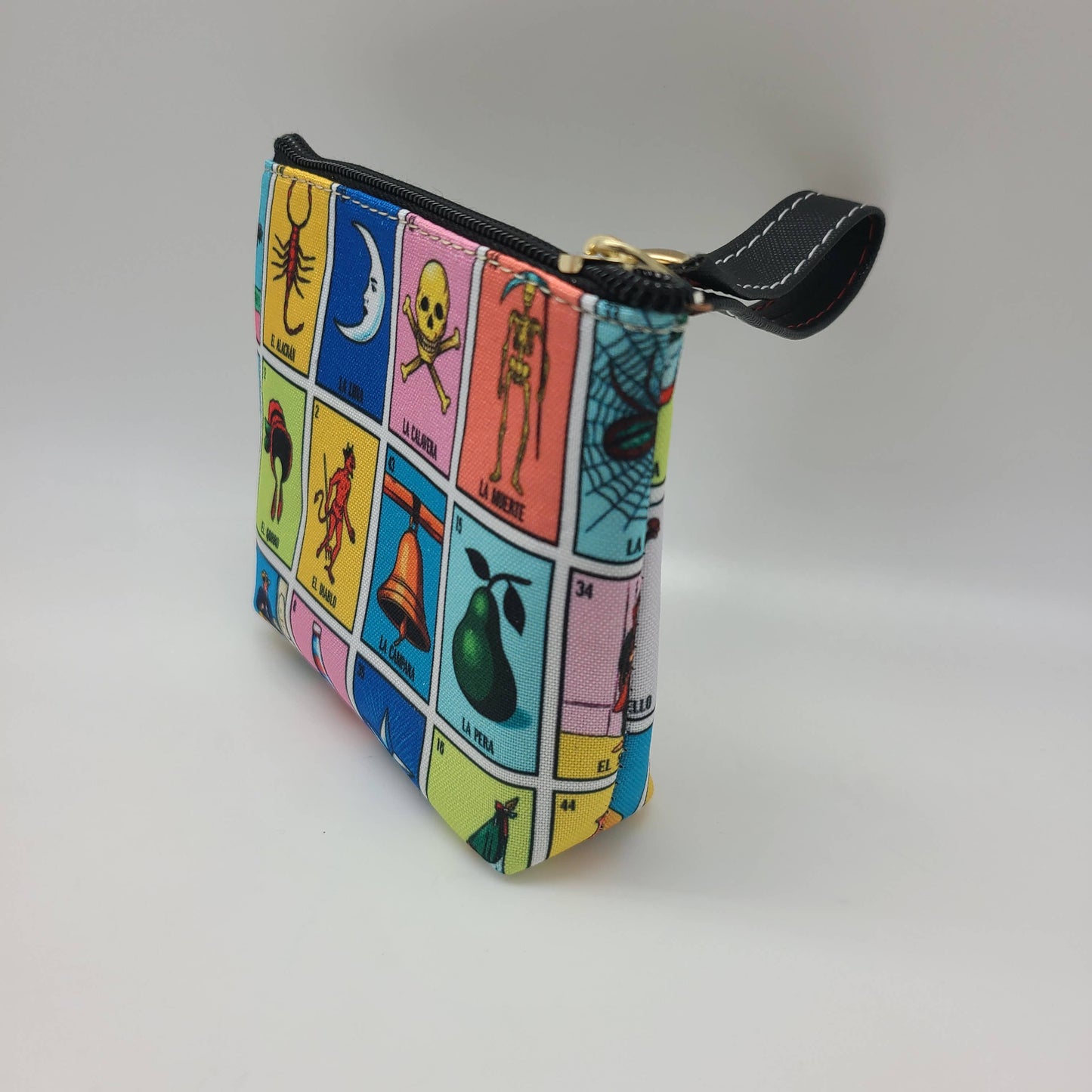 Loteria Small Bag