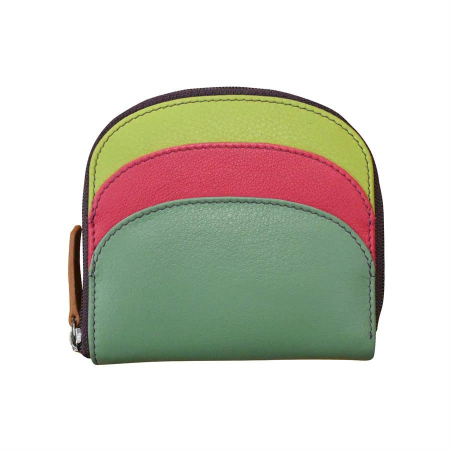 Mini Dome Wallet