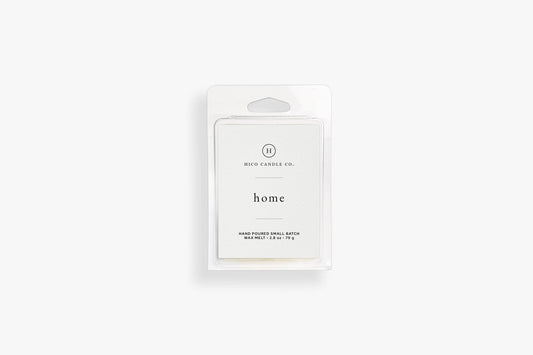 Home Wax Melt