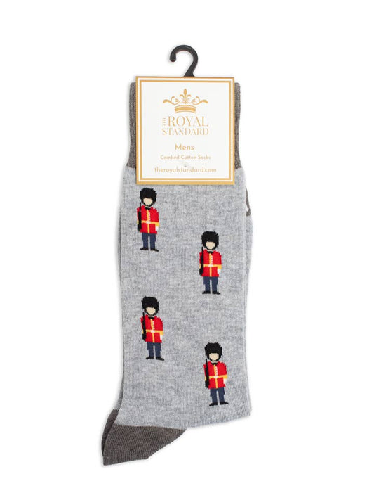 Men's Royal Guard Socks