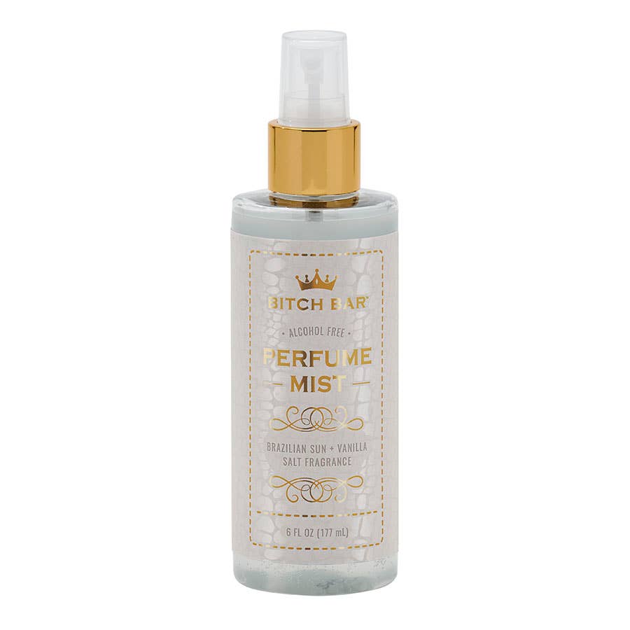Bitch Bar Perfume Mist Brazillian Sun