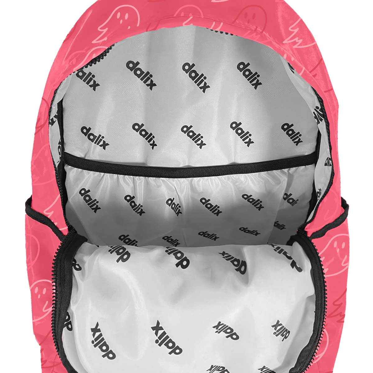 Dalix Classic Vibes Backpack