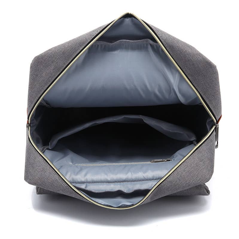 Backpack and Laptop Bag