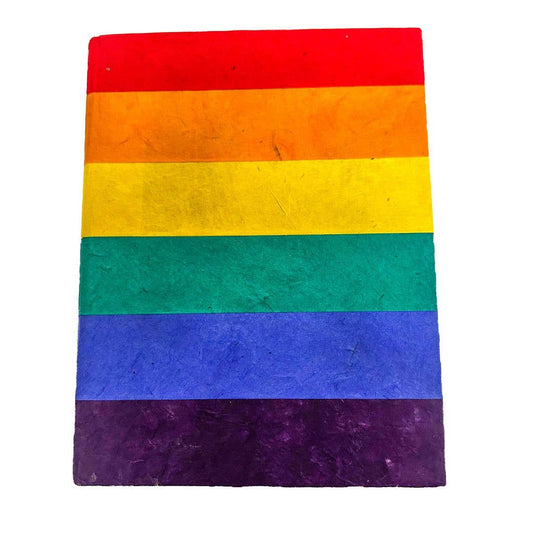 Rainbow Medium Journal