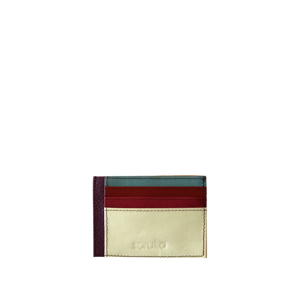 Brook - Card holder