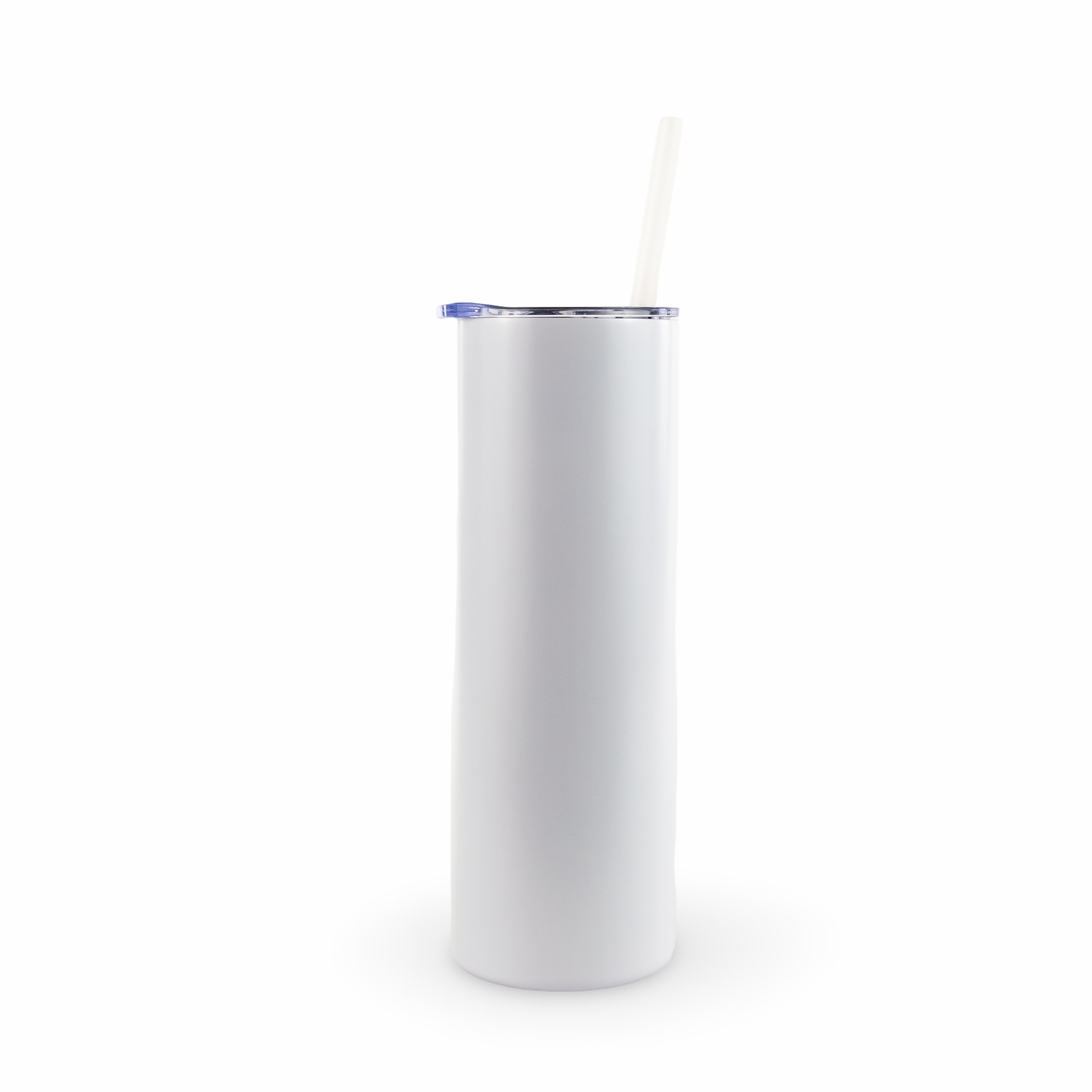 20oz SUBLIMATABLE SKINNY TUMBLER - MATTE