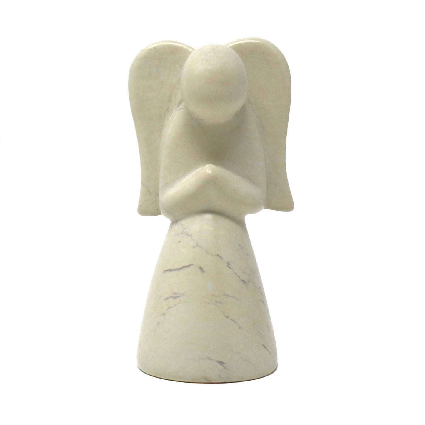 Nativity Soapstone Sculpture - 13 Piece Set