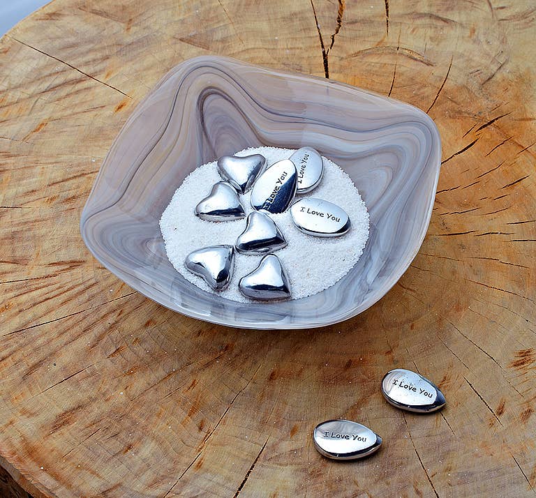 Chunky Heart Token