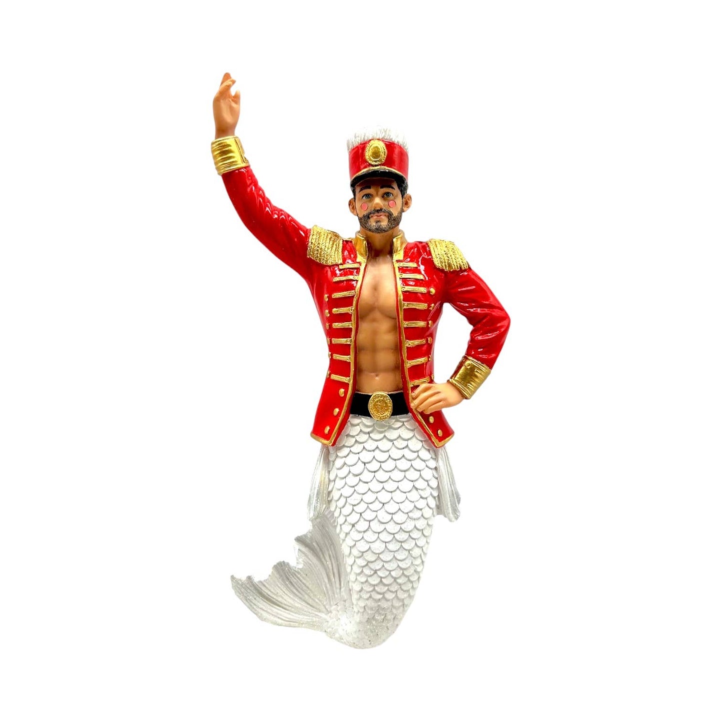 Nut Cracker