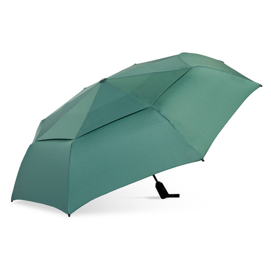 Rain Essentials Vortex Windproof Vented Compact Solids