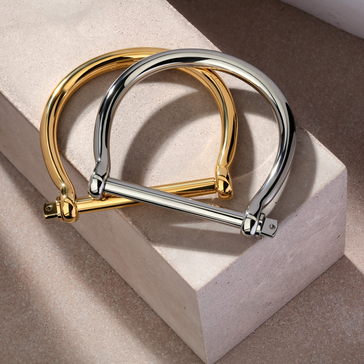 Bangle Gold