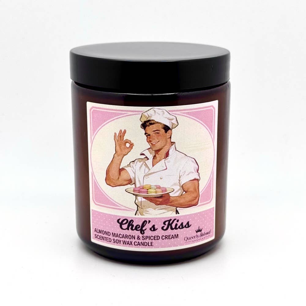 Hot & Bothered Six-Pack - 7 oz Scented Candles