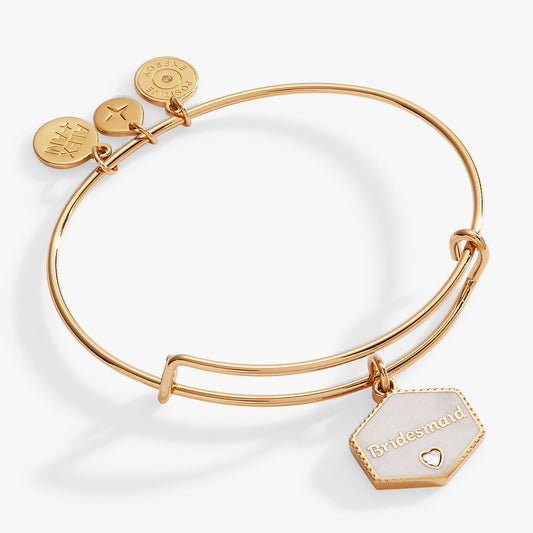 Bridesmaid Bangle