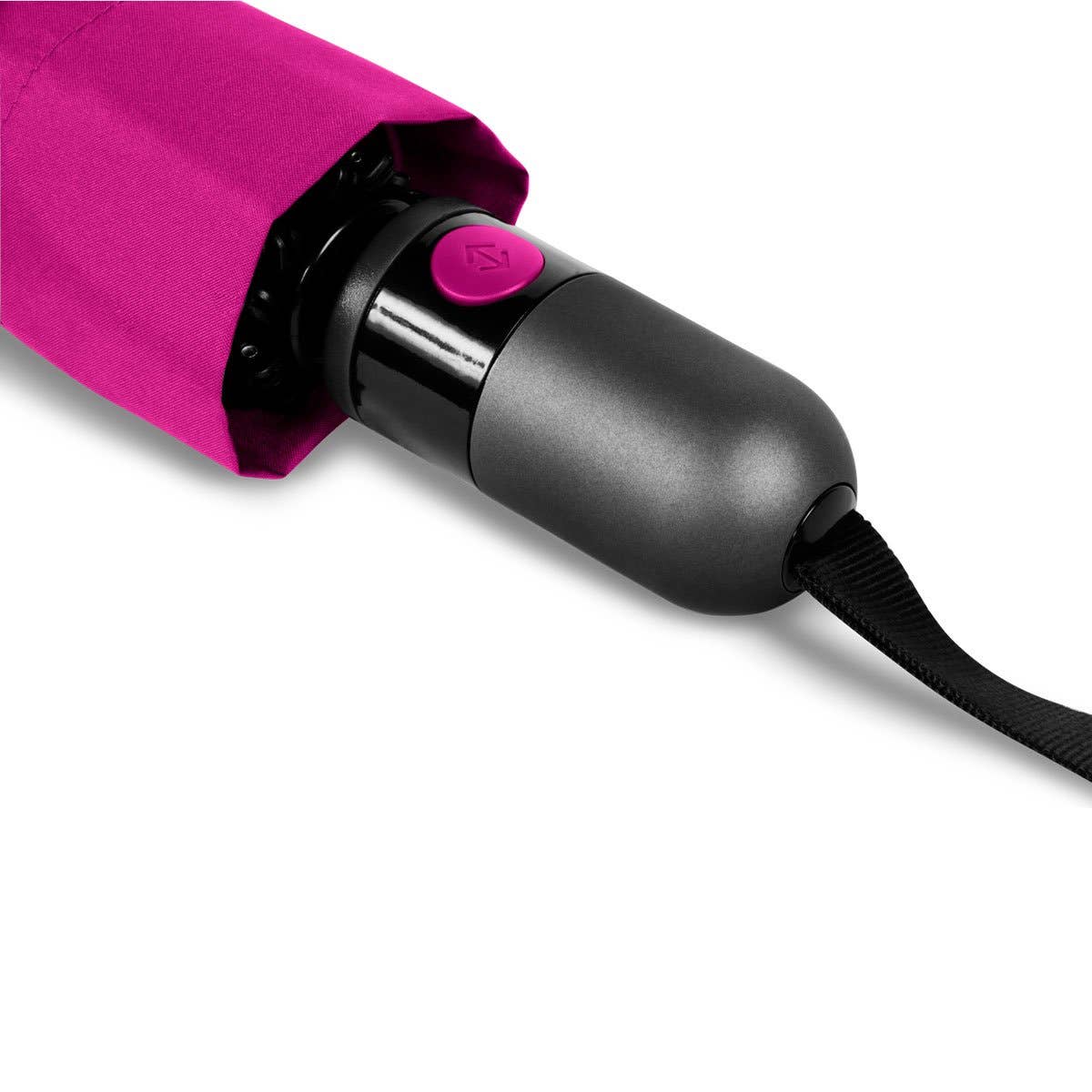 Unbelievabrella Solid Reverse Close Compact