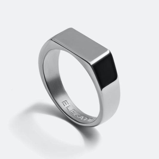 Signet Ring