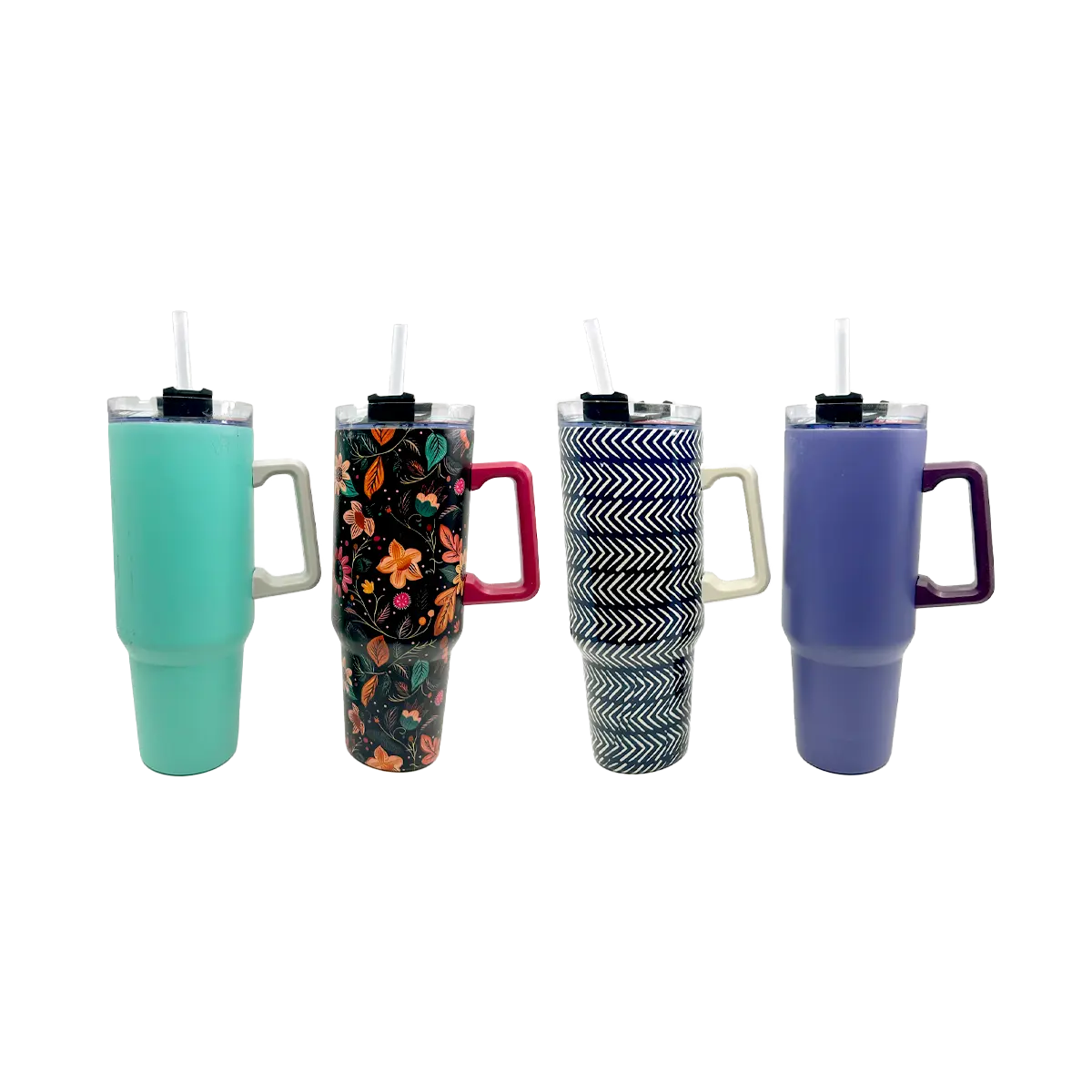 40 oz Cup Winter Print Sale