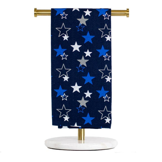 Oh My Stars Hand Towel